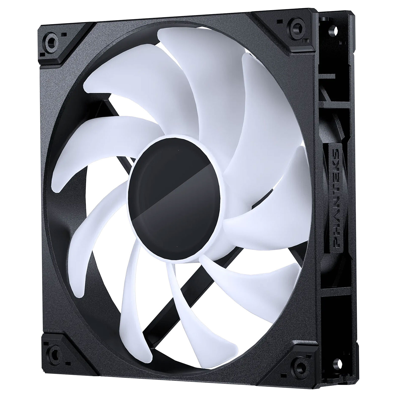 Phanteks M25G2-140 D-RGB - Black 