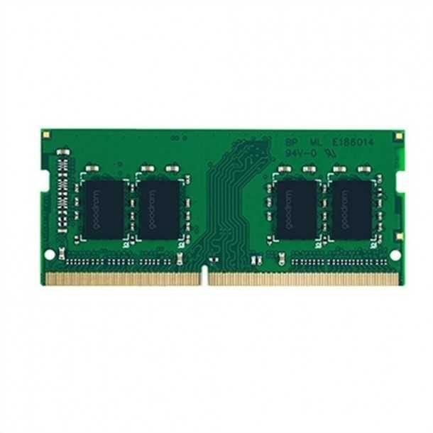 Memoria RAM Goodram CL22 SODIMM 8 GB DDR4 3200 MHz