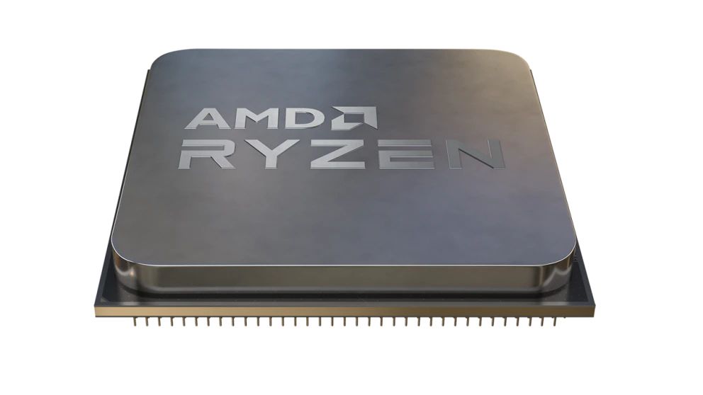 AMD Ryzen 7 7700 - 3.8 GHz - 8 núcleos - 16 hilos - 32 MB de caché - Socket AM5 - OEM