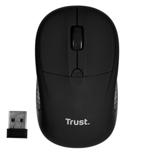 Trust Primo Wireless Mouse