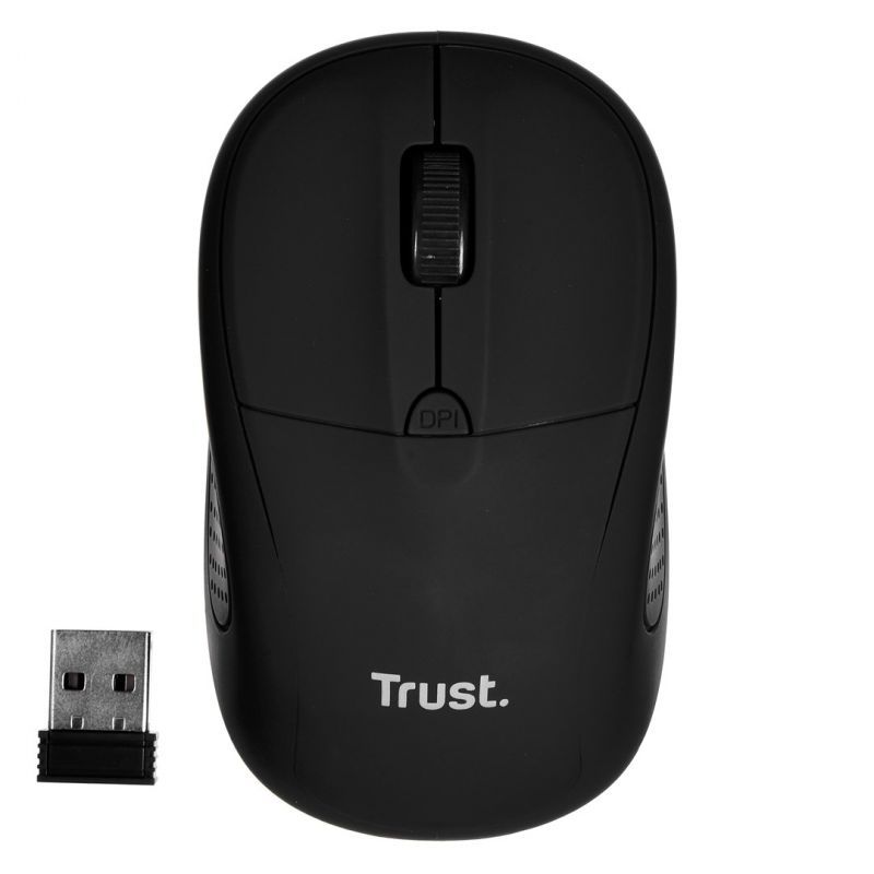 Trust Primo Wireless Mouse