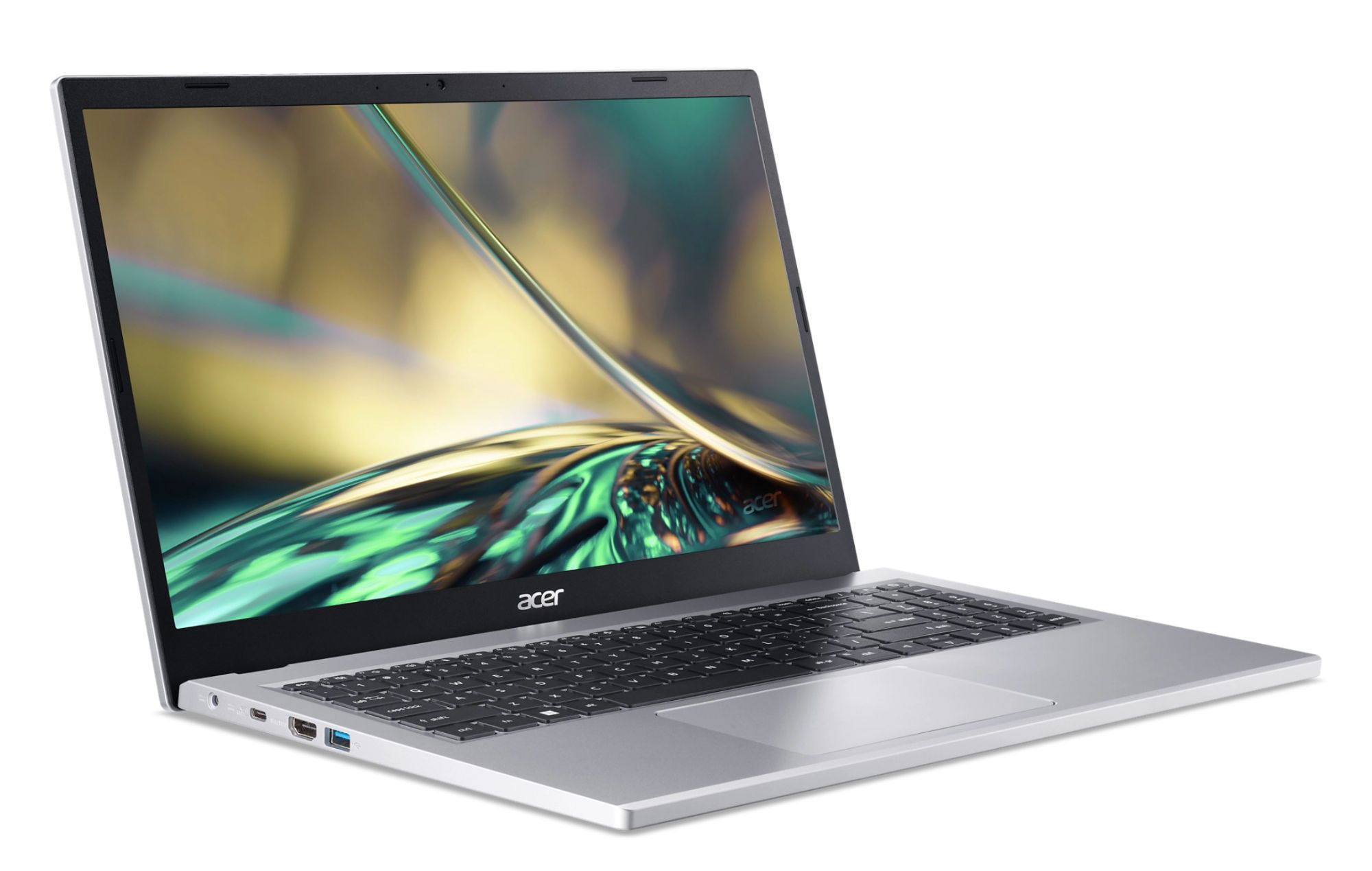 Acer Aspire 3 A315-24P - 15.6" Ryzen 5 Laptop