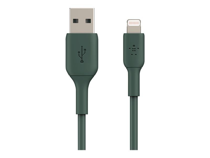 Belkin Boost Charge Lightning Cable