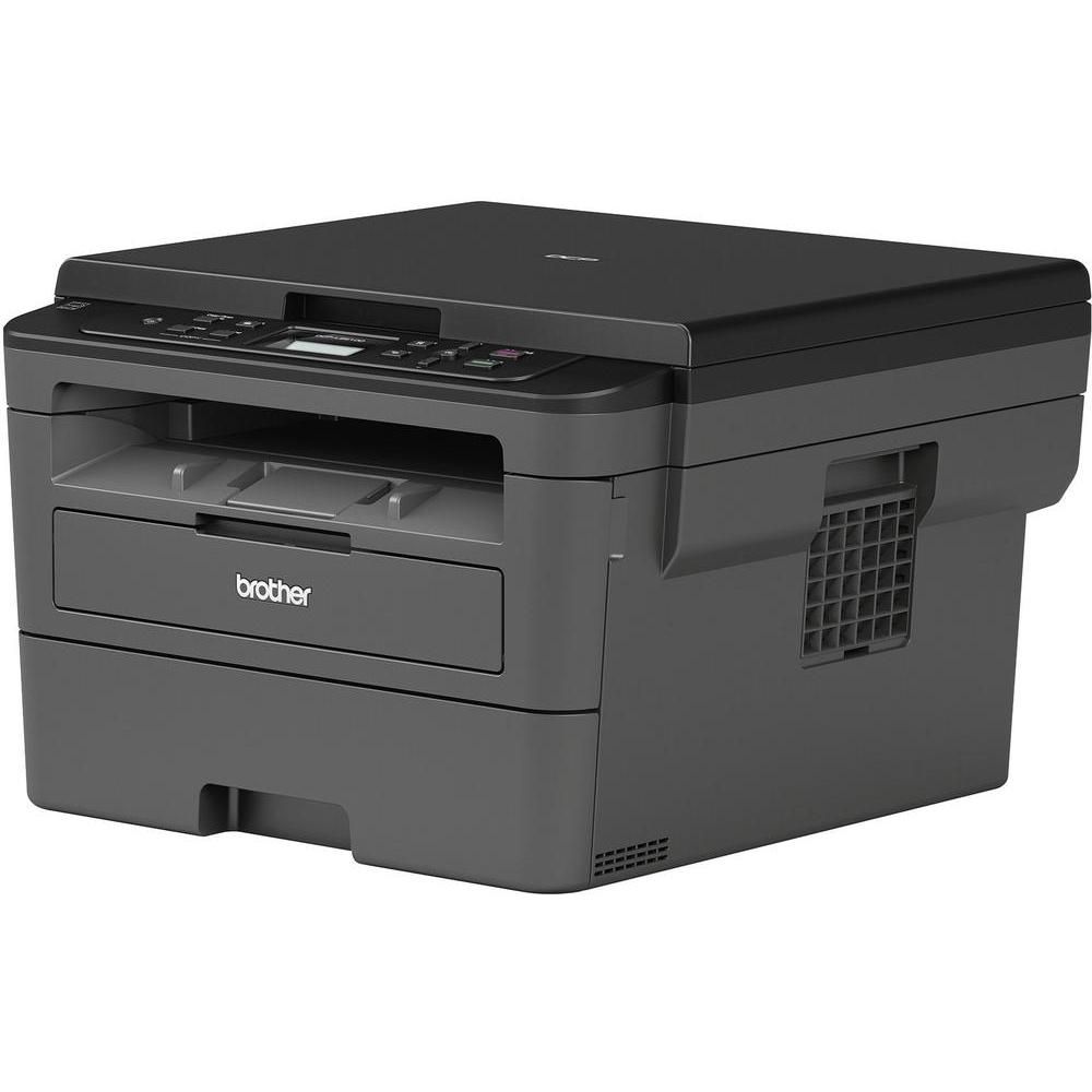 Brother DCP-L2510D Laser Printer