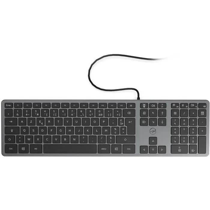 Mobility Lab Design Touch Keyboard