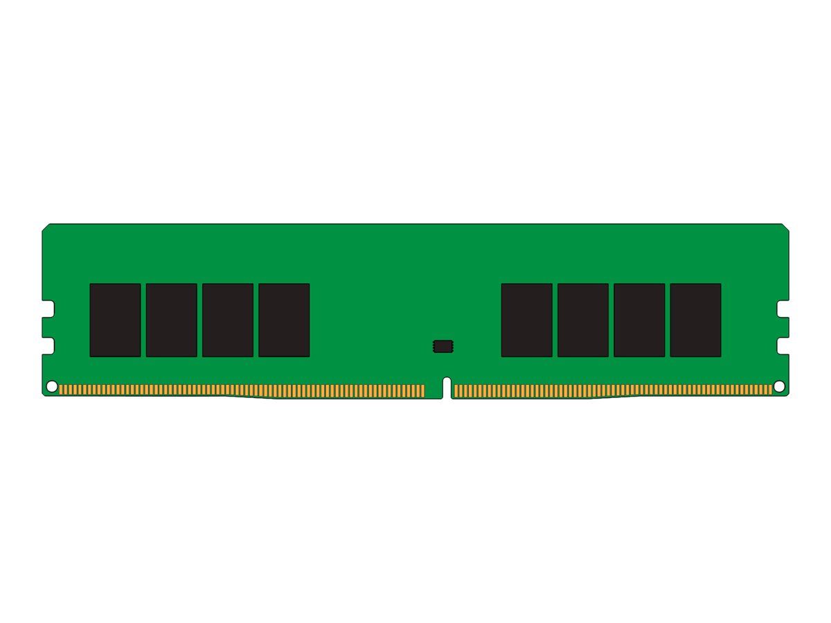Módulo Kingston ValueRAM - 32 GB DDR4 - 3200 MT/s