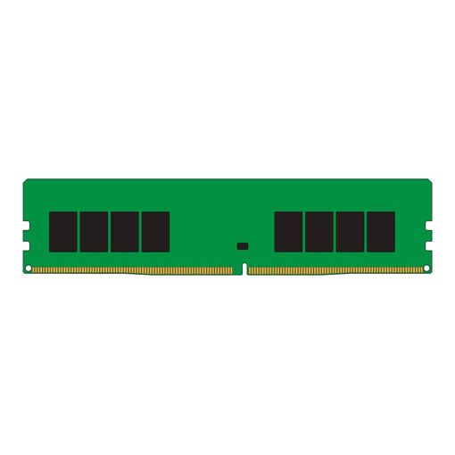 Module Kingston ValueRAM - 32 Go de mémoire DDR4 - 3200 MT/s
