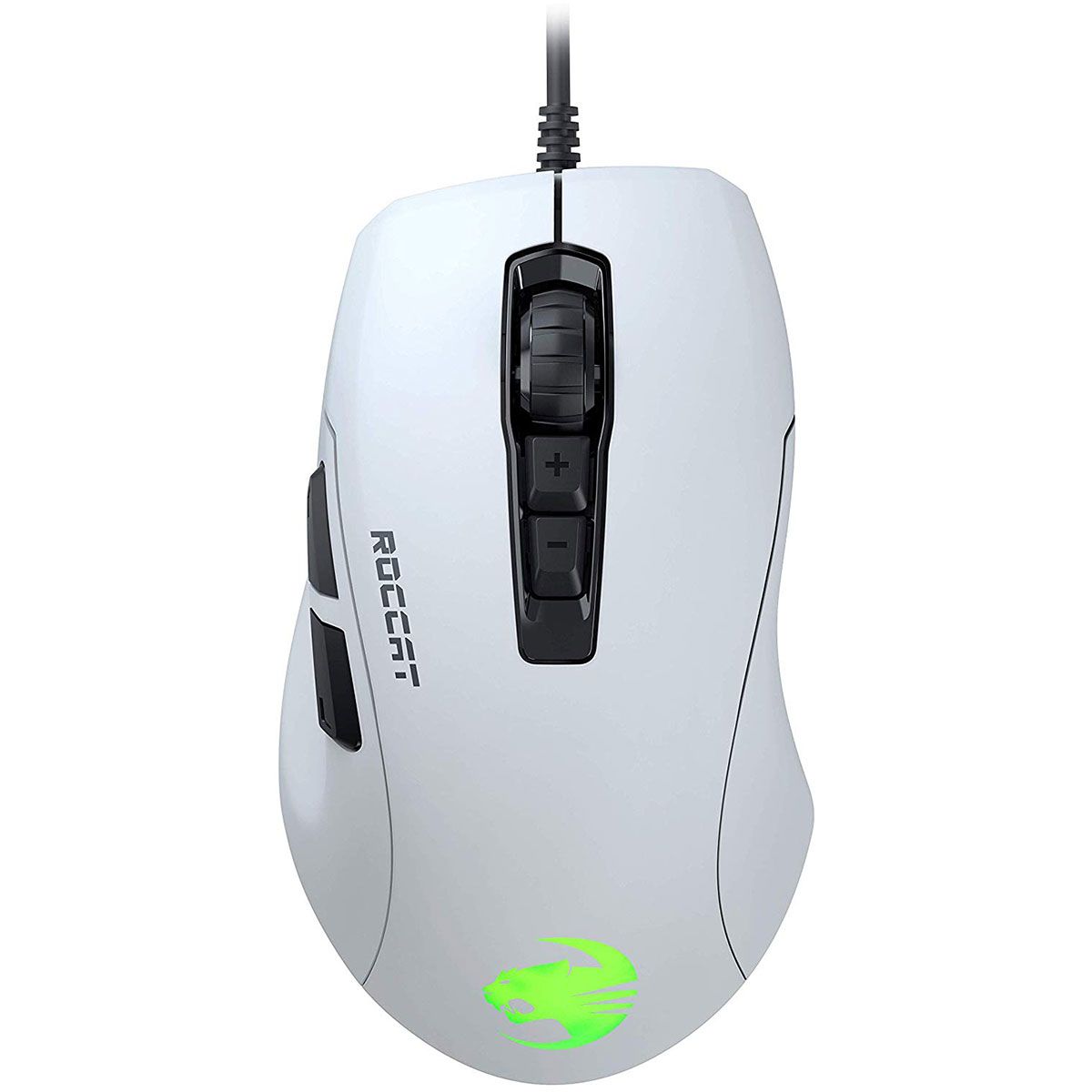 Roccat Kone Pure Ultra White Mouse