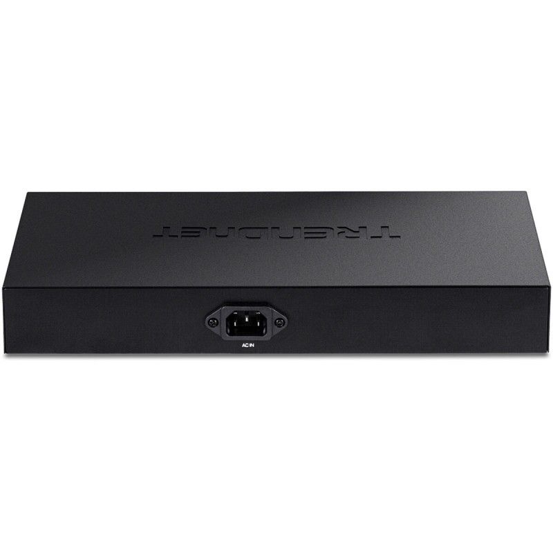 Trendnet TPE-1021WS Switch