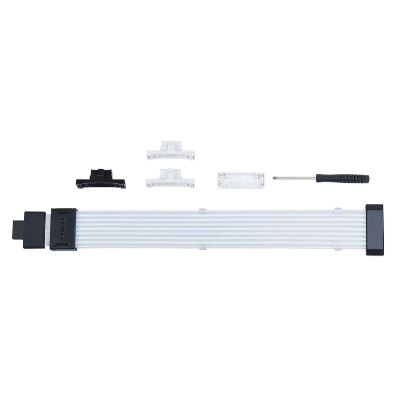 Lian Li Strimier RGB direccional inalámbrico 12V-2x6