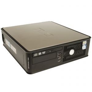 Dell Optiplex 780 Desktop PC