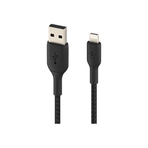 Câble Belkin Boost Charge Lightning