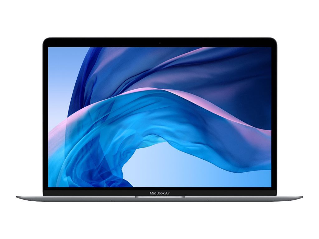Apple MacBook Air (Retina display, 2020) - Core i5, 8GB RAM, 512GB SSD, Gray AZERTY