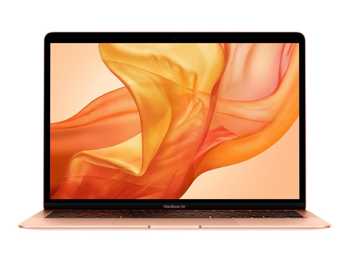Apple MacBook Air (2020) - 8GB RAM, 256GB SSD, Retina Display, AZERTY Keyboard