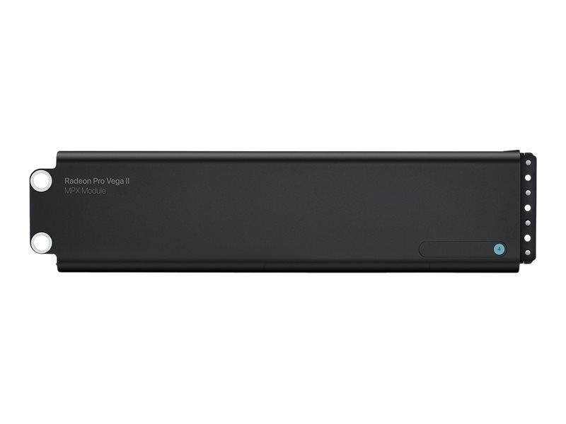 Apple Radeon Pro Vega II MPX Module - 32GB HBM2 Graphics Card