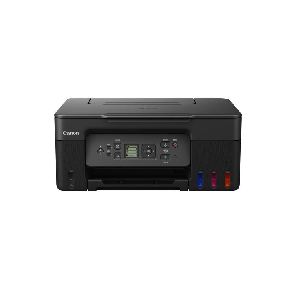 Canon PIXMA G3570 Wireless Inkjet Printer A4 4800 x 1200 DPI
