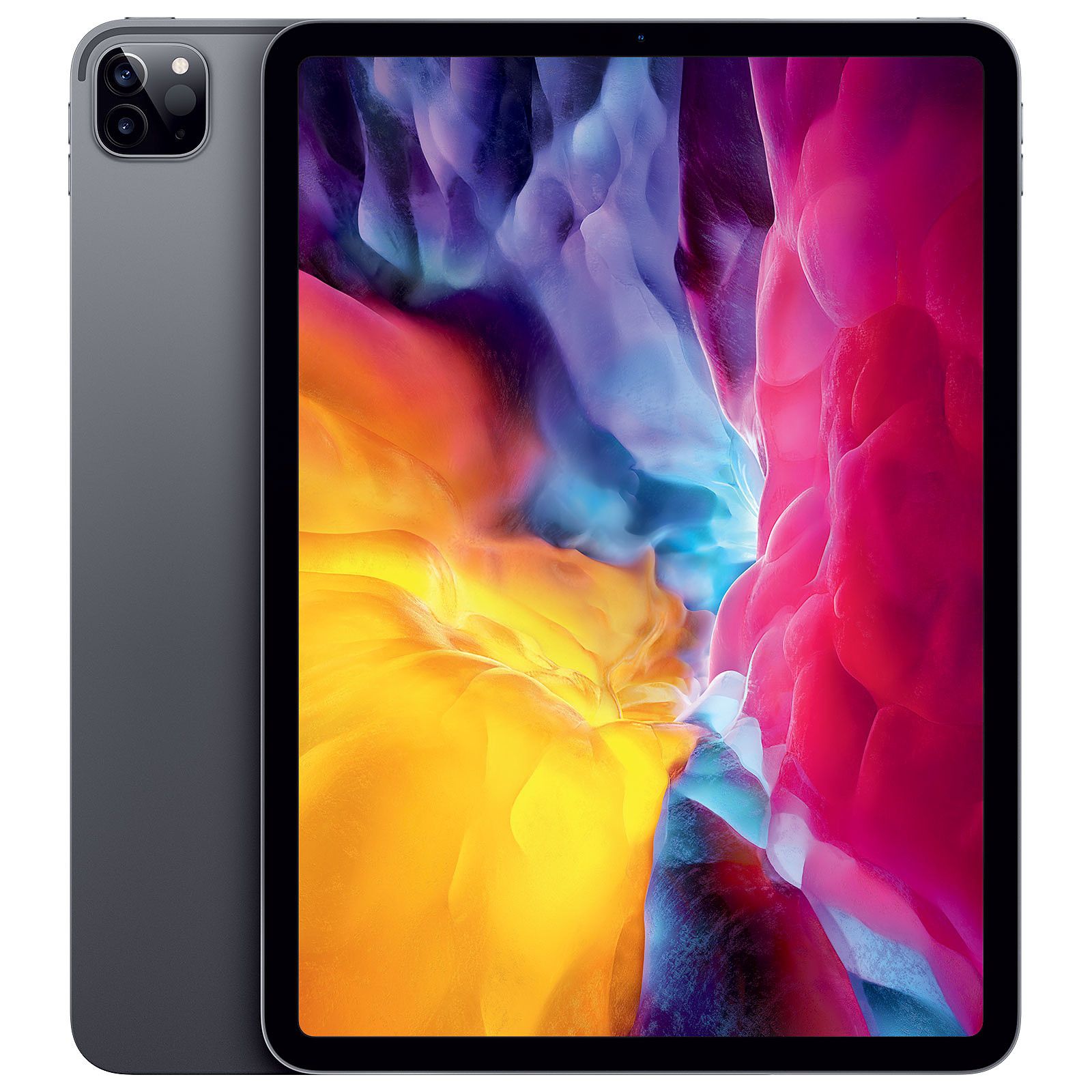 Apple iPad Pro (2020) 11-inch Wi-Fi 256GB Space Gray