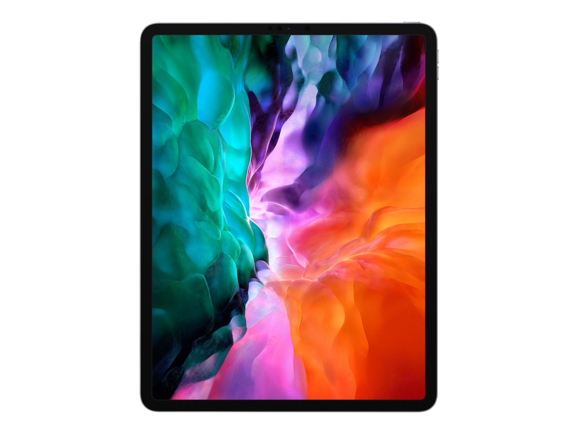 Apple iPad Pro (2020) 12.9-inch Wi-Fi 128GB Space Gray