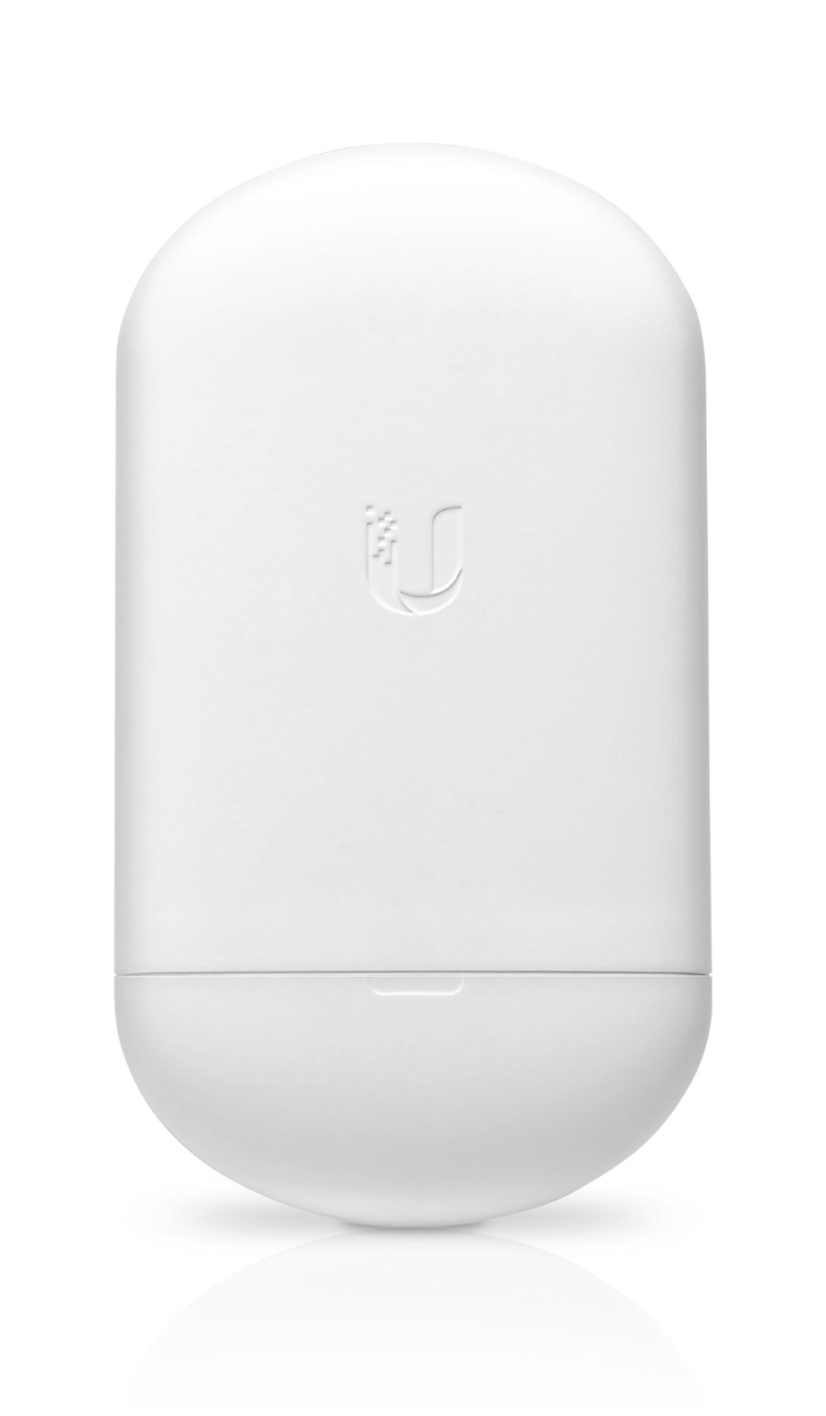 Ubiquiti NanoStation 5AC Loco 1000 Mbps White Ethernet Connection, PoE Support