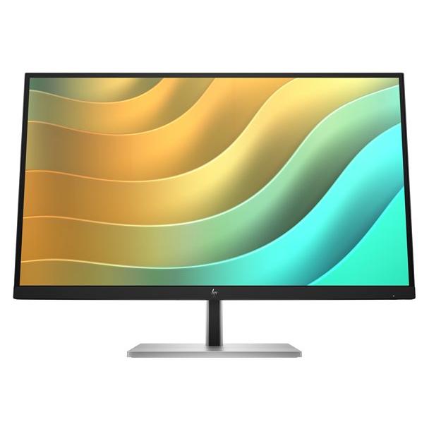 Monitor HP E27u G5 QHD USB-C - 27 pulgadas IPS