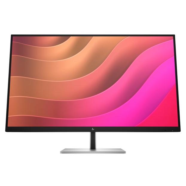 Monitor HP E32K G5 de 80 cm con pantalla IPS 4K y puerto USB-C