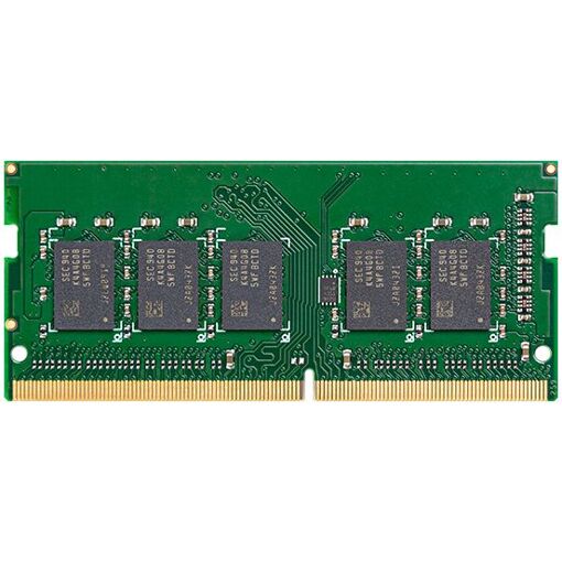 Módulo de memoria Synology 4 GB (1 x 4 GB, 2666 MHz)