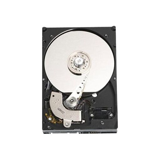Disco duro interno de Dell de 500 GB, 3,5", SATA 3Gb/s, 7200 rpm