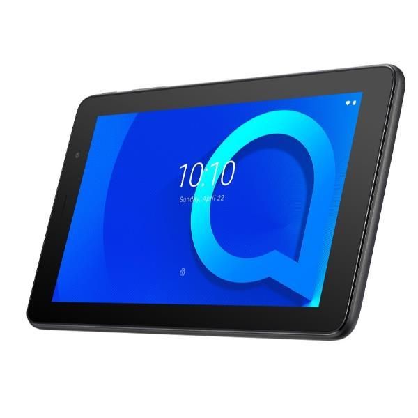 Alcatel 1t 10 Wifi Tablet, Black, 2GB RAM, 32GB Storage