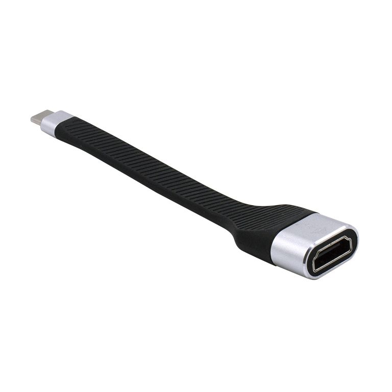 i-Tec USB-C to HDMI Adapter - Black