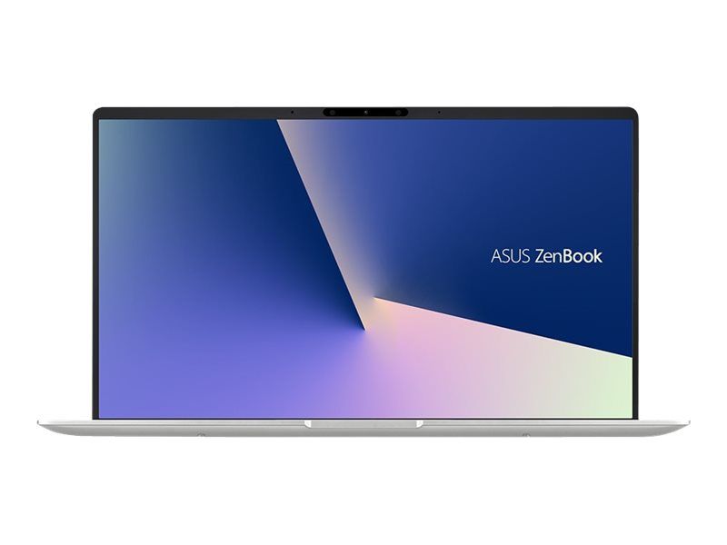 ASUS ZenBook 13 UX333FA-A3075T - Core i5, 1.6 GHz, 8GB RAM, 512GB SSD, Silver
