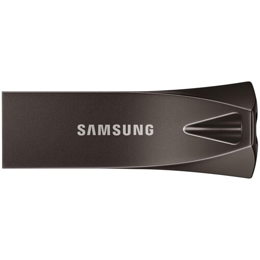 Samsung MUF-32BE 32GB USB Flash Drive Type-A 3.2 Gen 1 (3.1 Gen 1) Gray