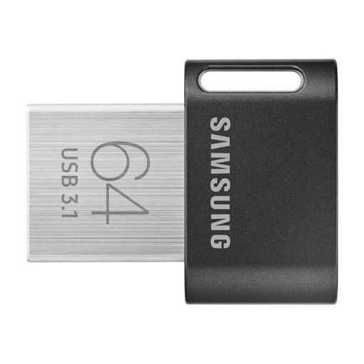 Samsung FIT Plus 64GB USB 3.1 Flash Drive