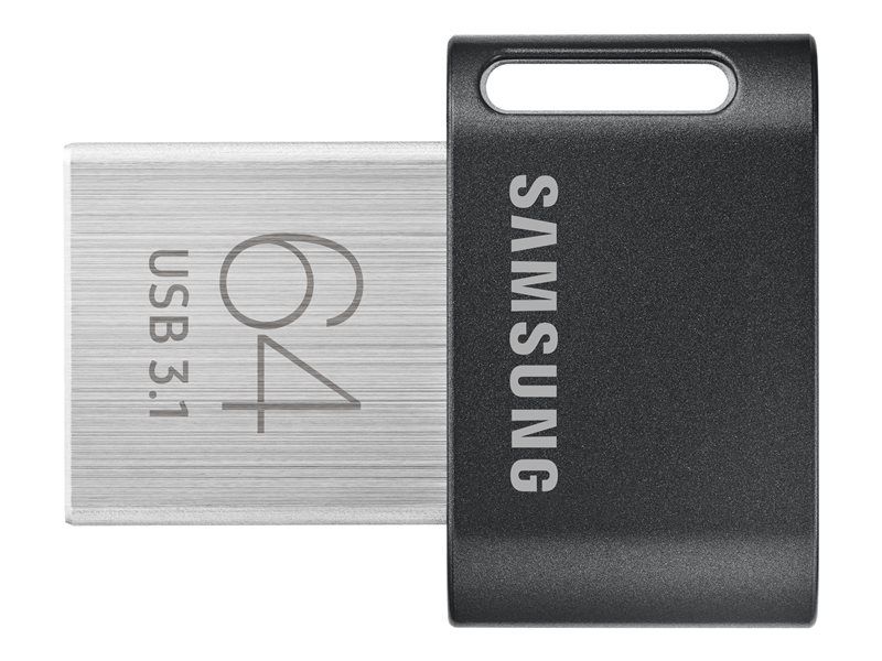 Samsung FIT Plus 64GB USB 3.1 Flash Drive