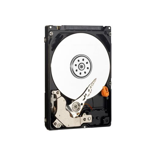 Western Digital Blue 320GB Internal HDD