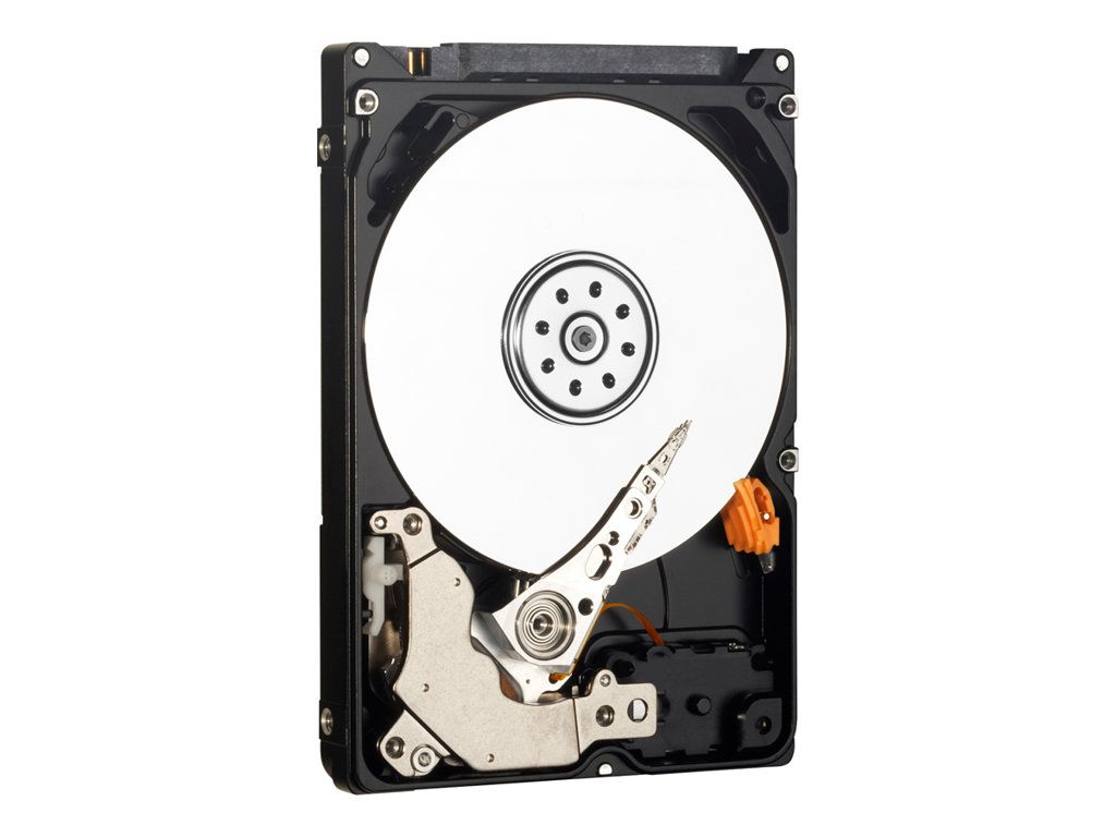 Western Digital Blue 320GB Internal HDD