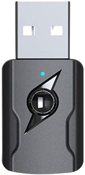 Firmwaredelivery 4-in-1 Bluetooth USB Adapter