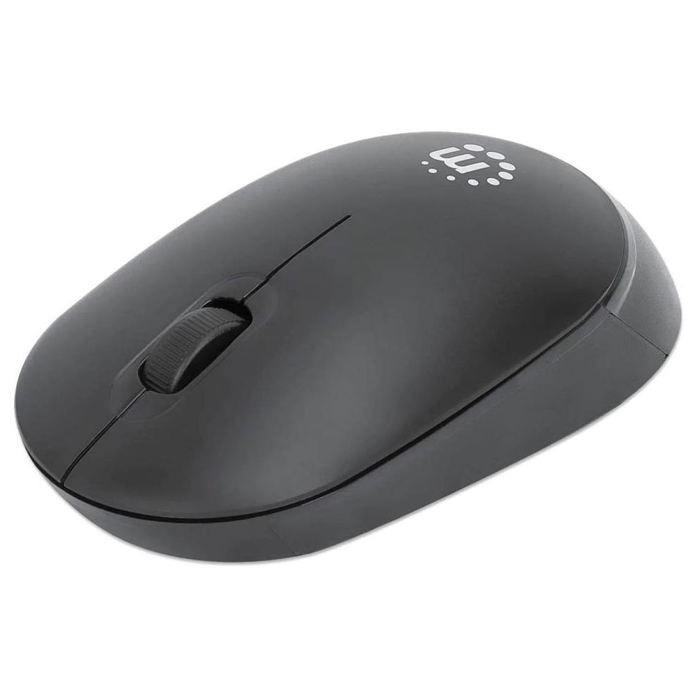 Manhattan Performance III Wireless Mouse