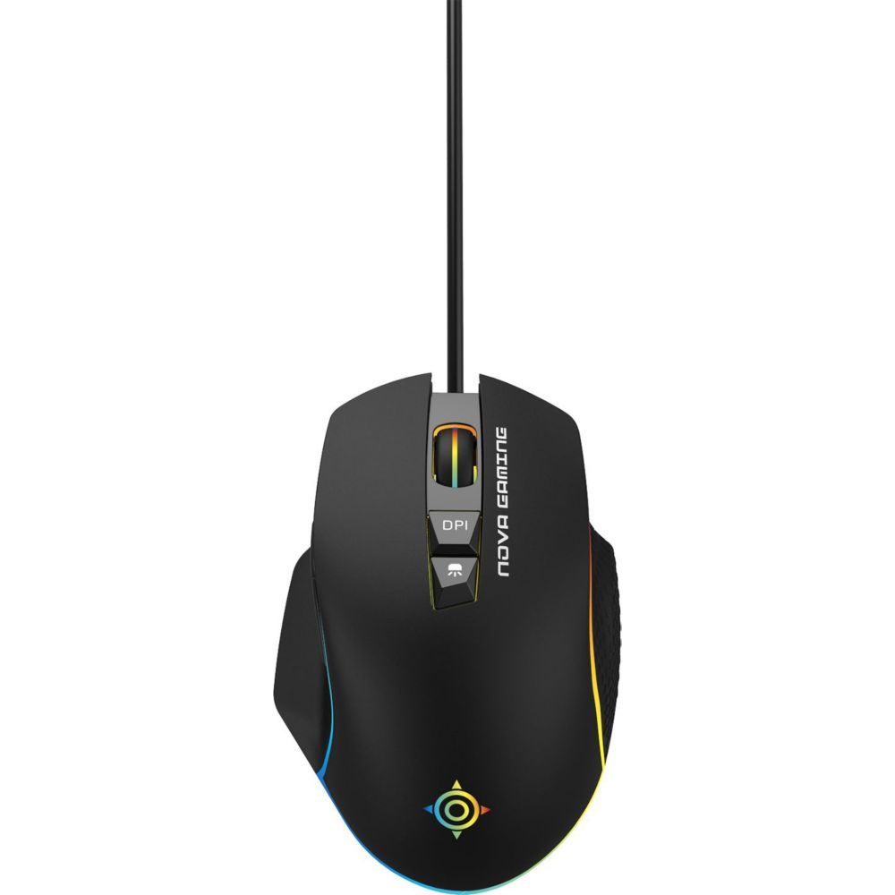 Nova Gaming NOVA GAMING NG305608 Gaming Mouse