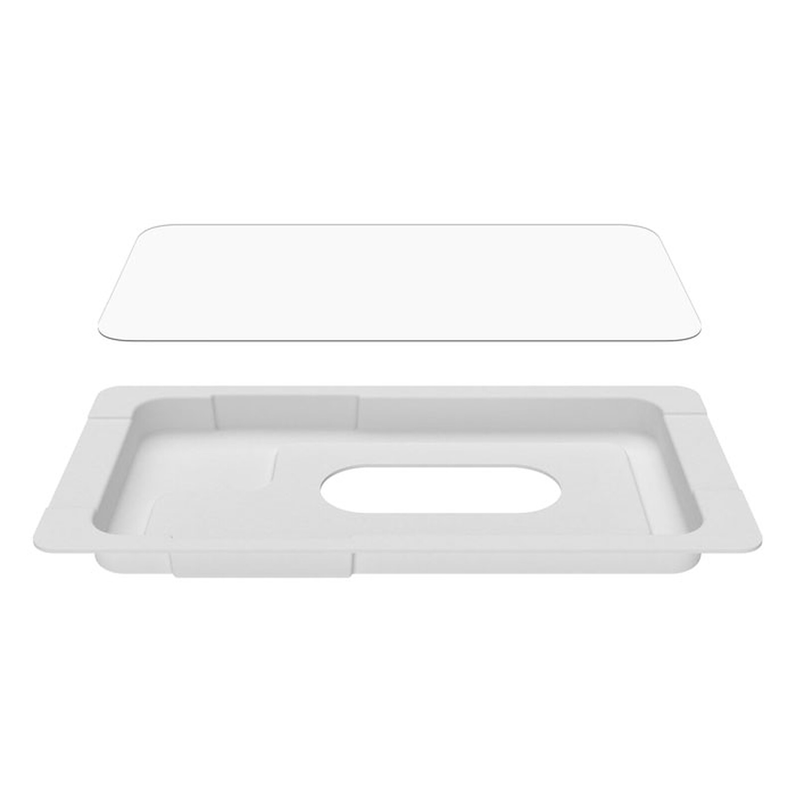 Belkin ScreenForce UltraGlass 2 for iPhone 15 Pro