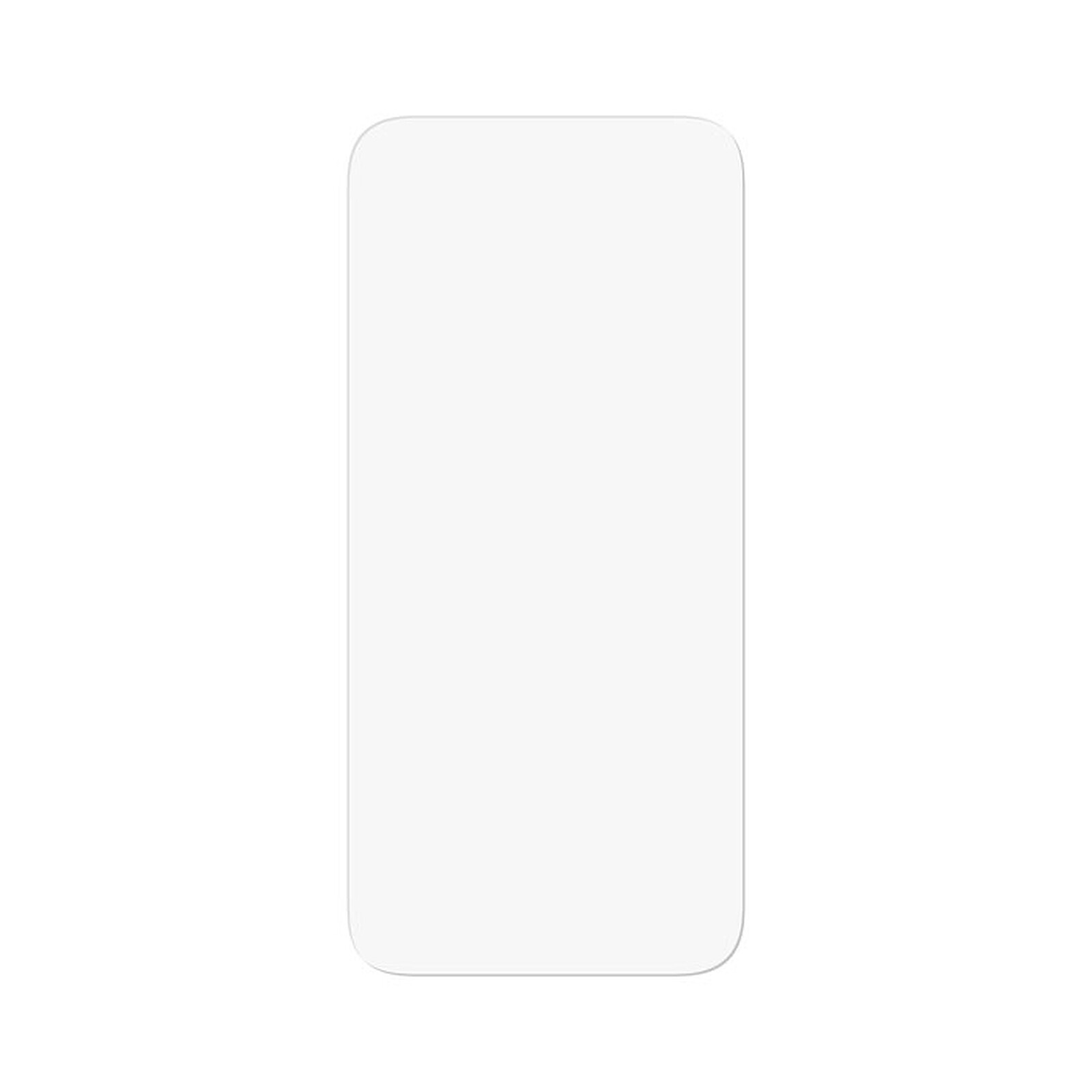 Belkin ScreenForce UltraGlass 2 for iPhone 15 Pro