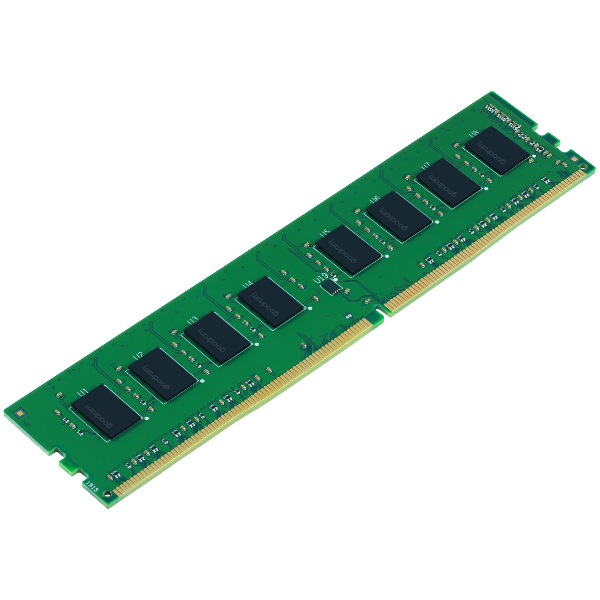 Goodram 32GB DDR4 Memory Module (1x32GB, 2666MHz)