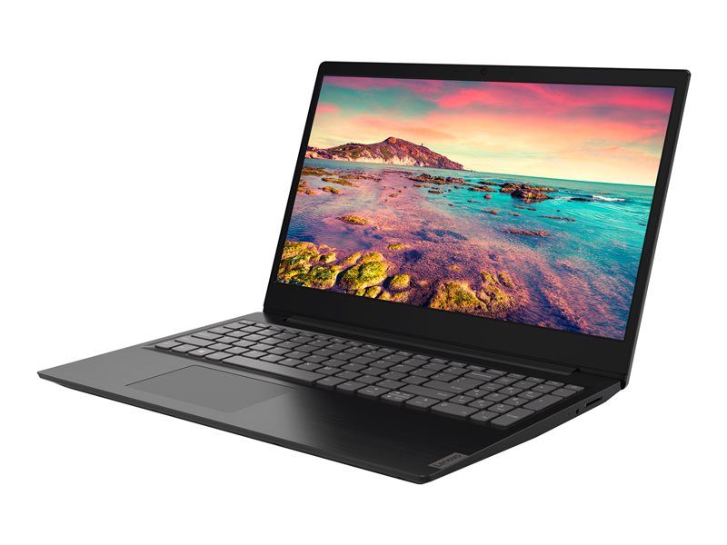 Lenovo IdeaPad S145-15AST 2.6GHz A6-9225 4GB RAM 512GB SSD Black AZERTY