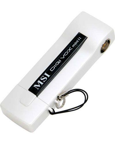 MSI Nomad TNT Tuner