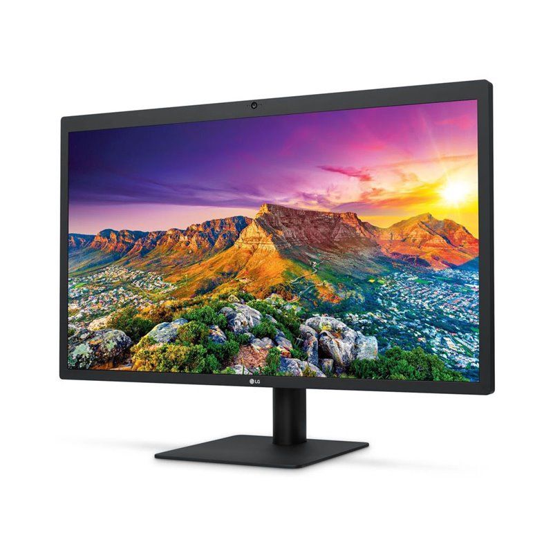 LG 27-Inch 5K UltraFine Monitor (HMUB2)
