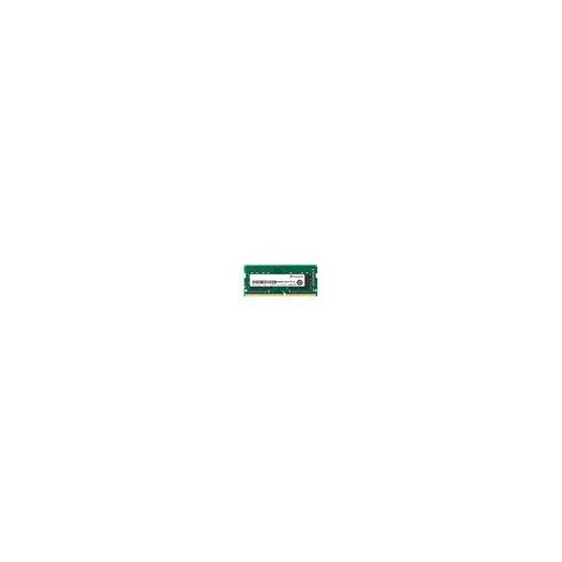 Transcend JetRAM 16GB (1x16GB) DDR4 SODIMM 2666MHz (PC4-21300) CL19 1.2V Unbuffered Non-ECC