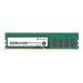 Transcend JetRAM 16GB (1x16GB) DDR4 2666MHz (PC4-21300) SODIMM 288-Pin CL19 1.2V Unbuffered Non-ECC Memory