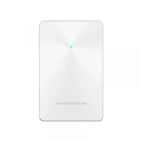 Grandstream Networks GWN7624 Wireless LAN Access Point, 1733 Mbps, White, Ethernet Connection, PoE Supported