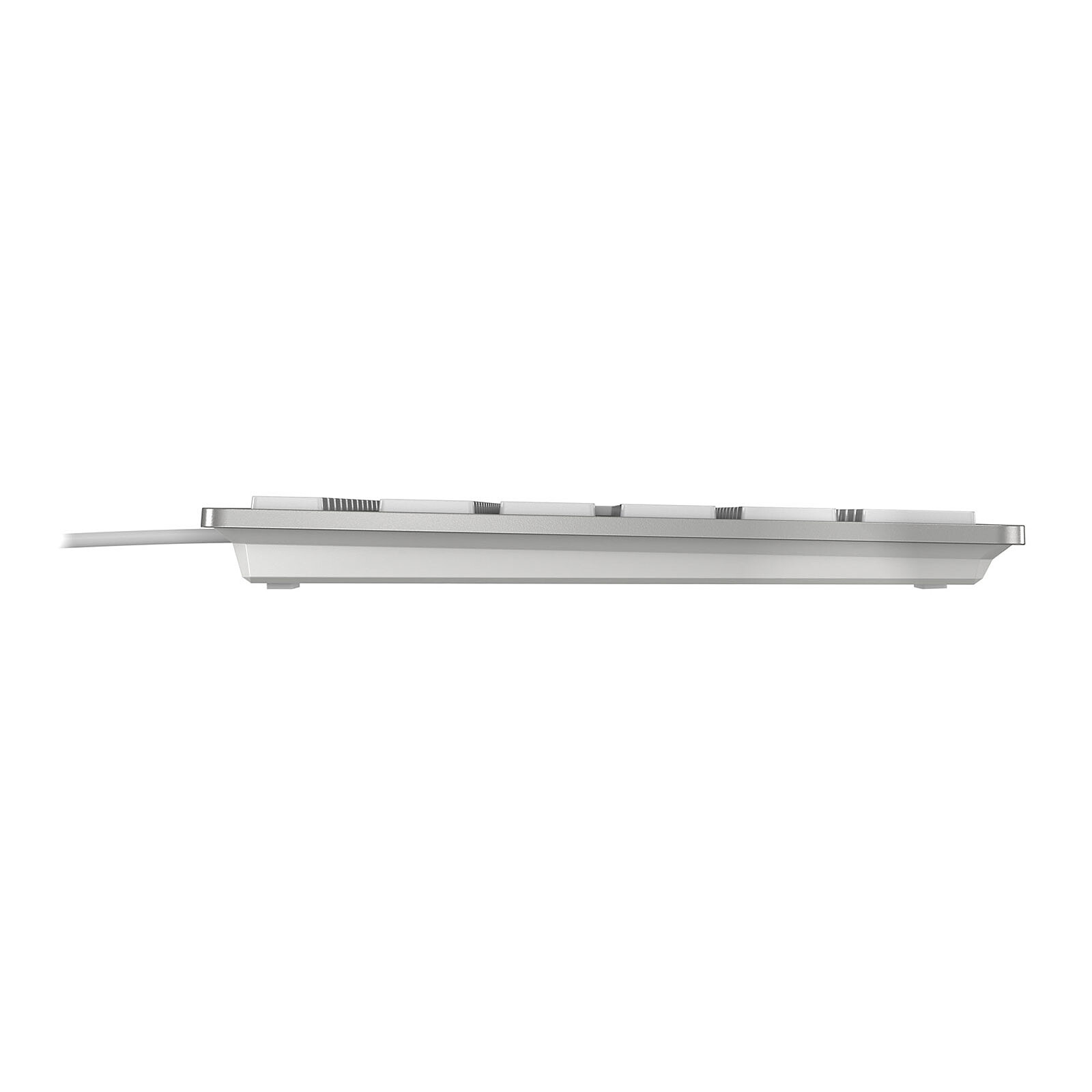 Cherry KC 6000 Slim (silver)