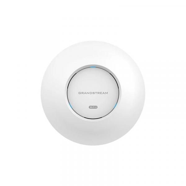 Grandstream Networks GWN7660 Wireless LAN Access Point, 1770 Mbps, White, Ethernet Connection with PoE Support
