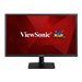 ViewSonic VA2405-h - 24" LED Monitor - Full HD 1920x1080 @ 75Hz - 4ms Response Time - HDMI, VGA